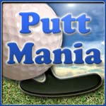 Putt Mania icon